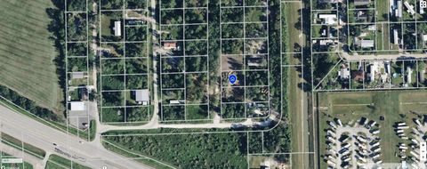 5923 & 5927 Hazel Dr Rosharon TX 77583