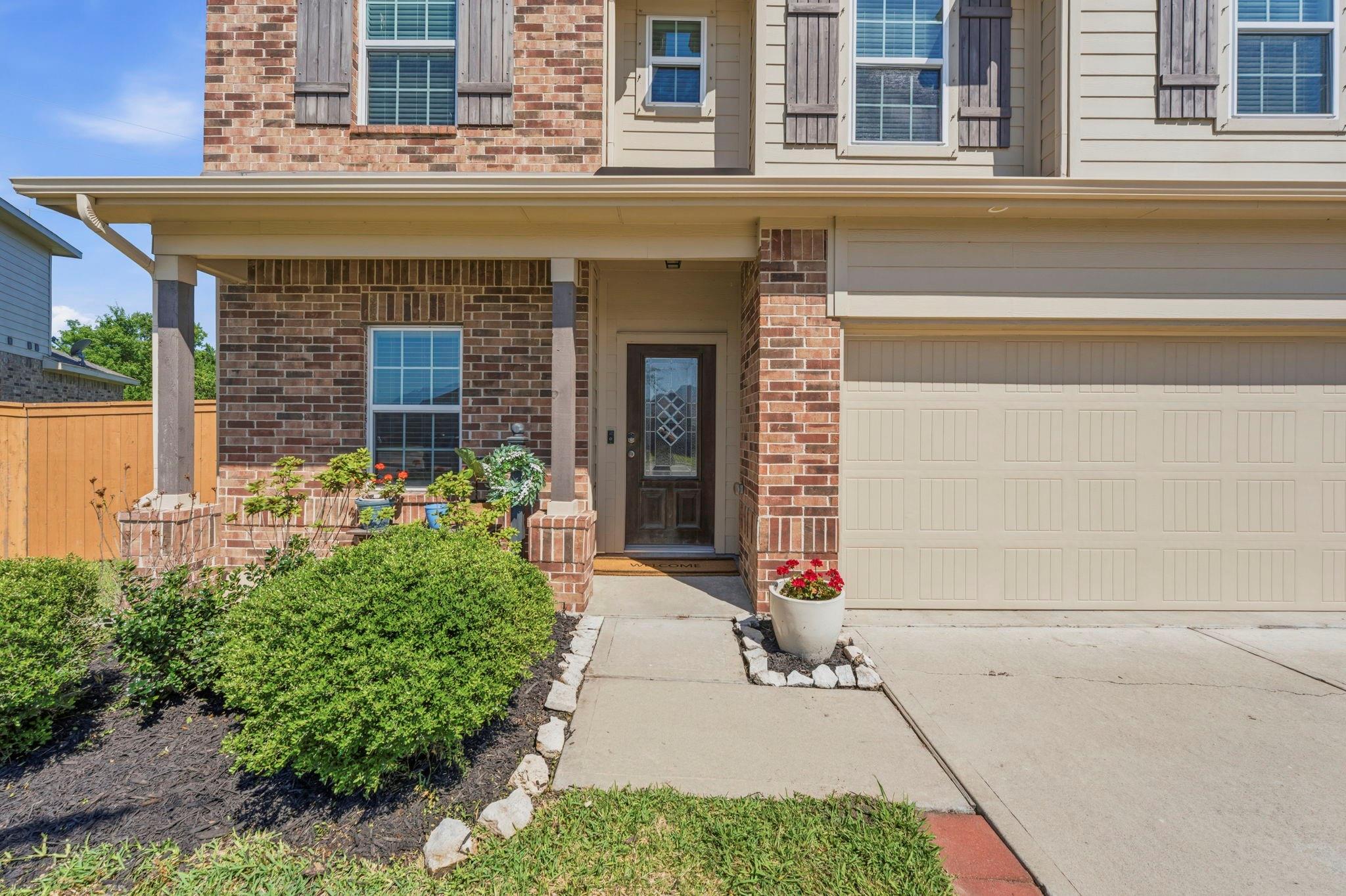 2401 Abbot Brook Drive