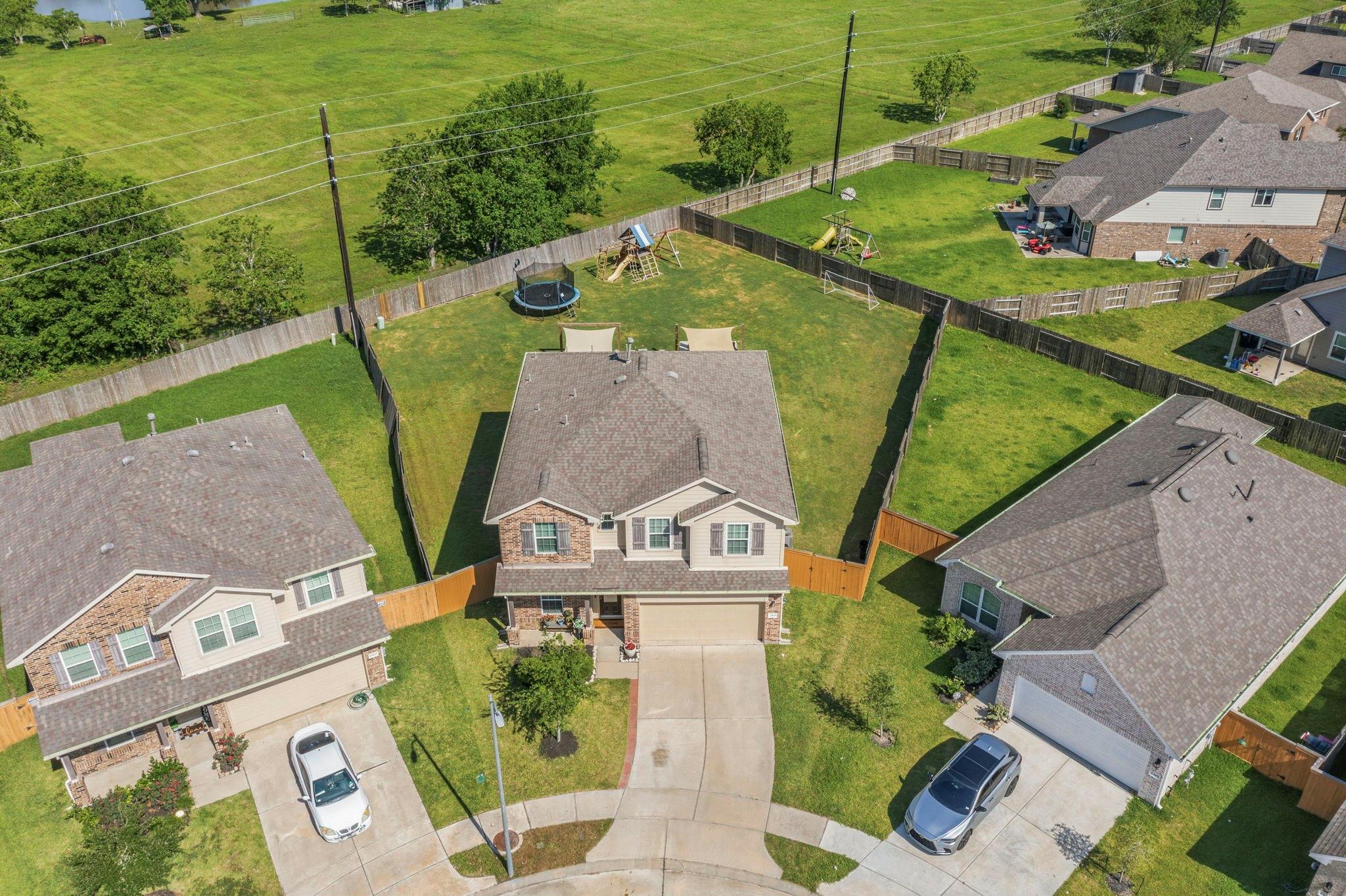 2401 Abbot Brook Drive