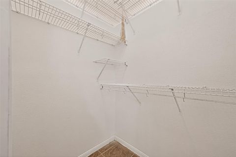 Tiny photo for 8526 Greenleaf Lake Drive, Houston, TX 77095 (MLS # 54694017)