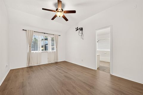 Tiny photo for 8526 Greenleaf Lake Drive, Houston, TX 77095 (MLS # 54694017)