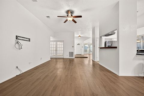 Tiny photo for 8526 Greenleaf Lake Drive, Houston, TX 77095 (MLS # 54694017)