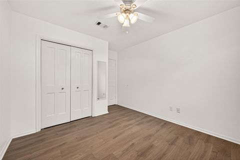 Tiny photo for 8526 Greenleaf Lake Drive, Houston, TX 77095 (MLS # 54694017)