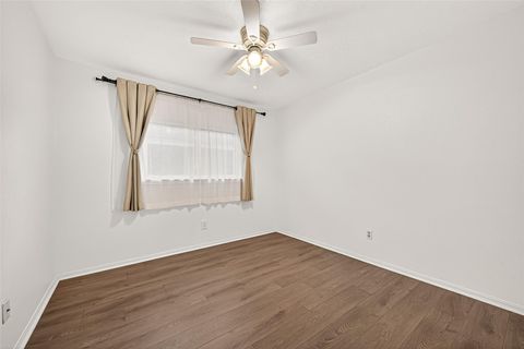 Tiny photo for 8526 Greenleaf Lake Drive, Houston, TX 77095 (MLS # 54694017)