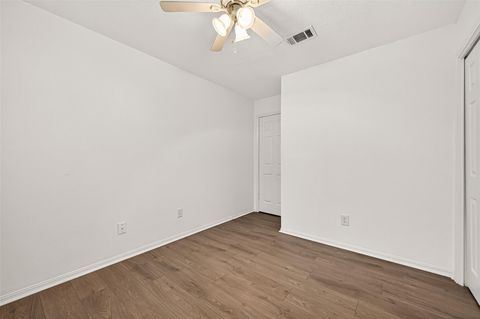 Tiny photo for 8526 Greenleaf Lake Drive, Houston, TX 77095 (MLS # 54694017)