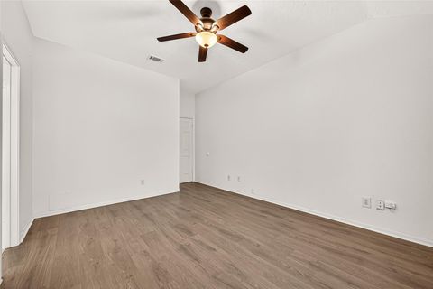 Tiny photo for 8526 Greenleaf Lake Drive, Houston, TX 77095 (MLS # 54694017)
