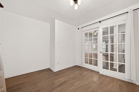 Tiny photo for 8526 Greenleaf Lake Drive, Houston, TX 77095 (MLS # 54694017)