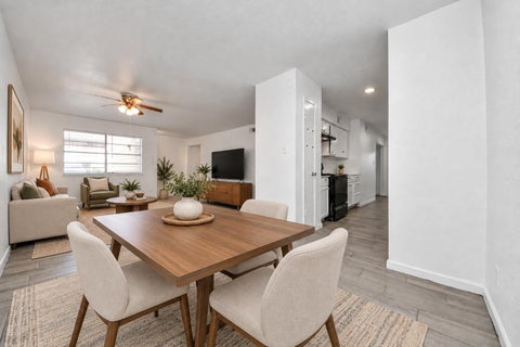 Photo of 6200 W Tidwell Road #703, Houston, TX 77092 (MLS # 93180429)