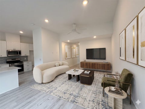 Photo of 2000 Riverside Farms DR #9101, Austin, TX 78741 (MLS # 29870712)