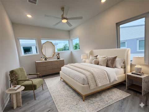 Tiny photo for 2000 Riverside Farms DR #9101, Austin, TX 78741 (MLS # 29870712)