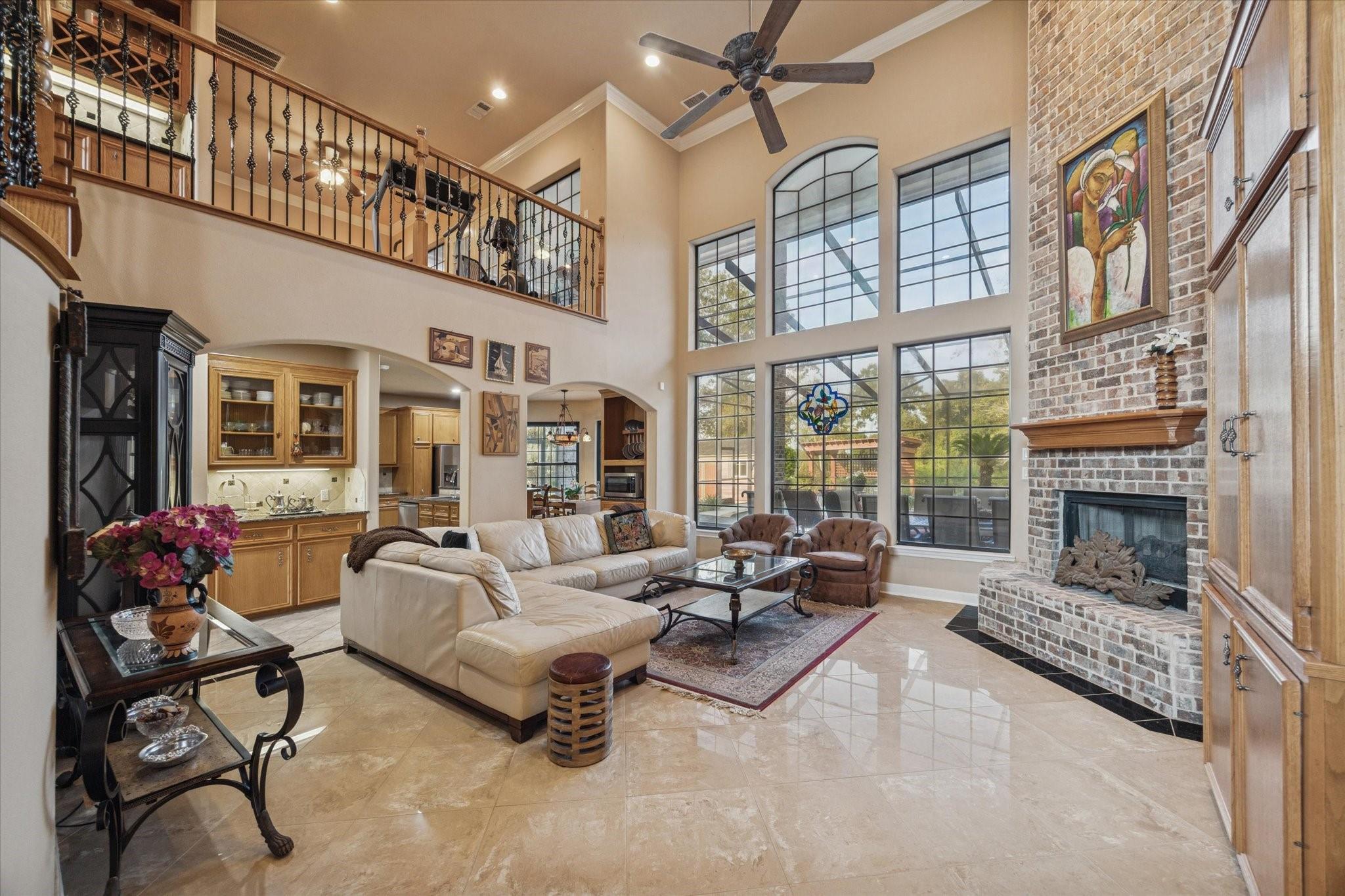 7811 Lakebrook Drive
