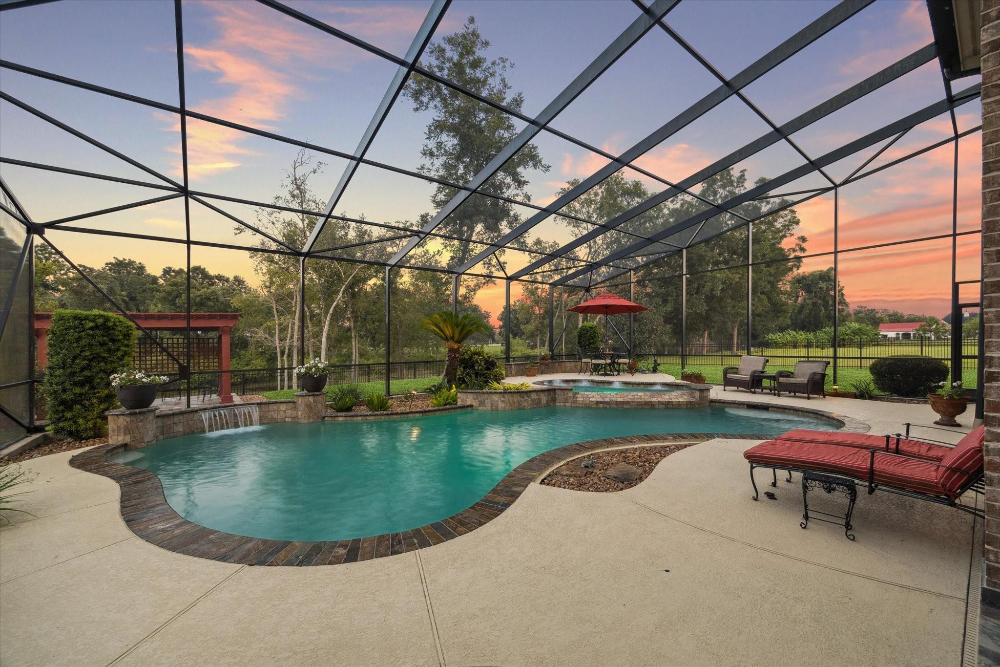 7811 Lakebrook Drive