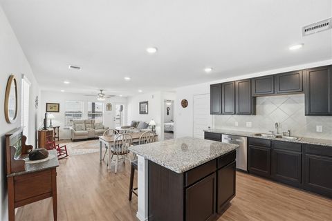Photo of 4535 Pinehurst Trace Drive, Pinehurst, TX 77362 (MLS # 70357867)