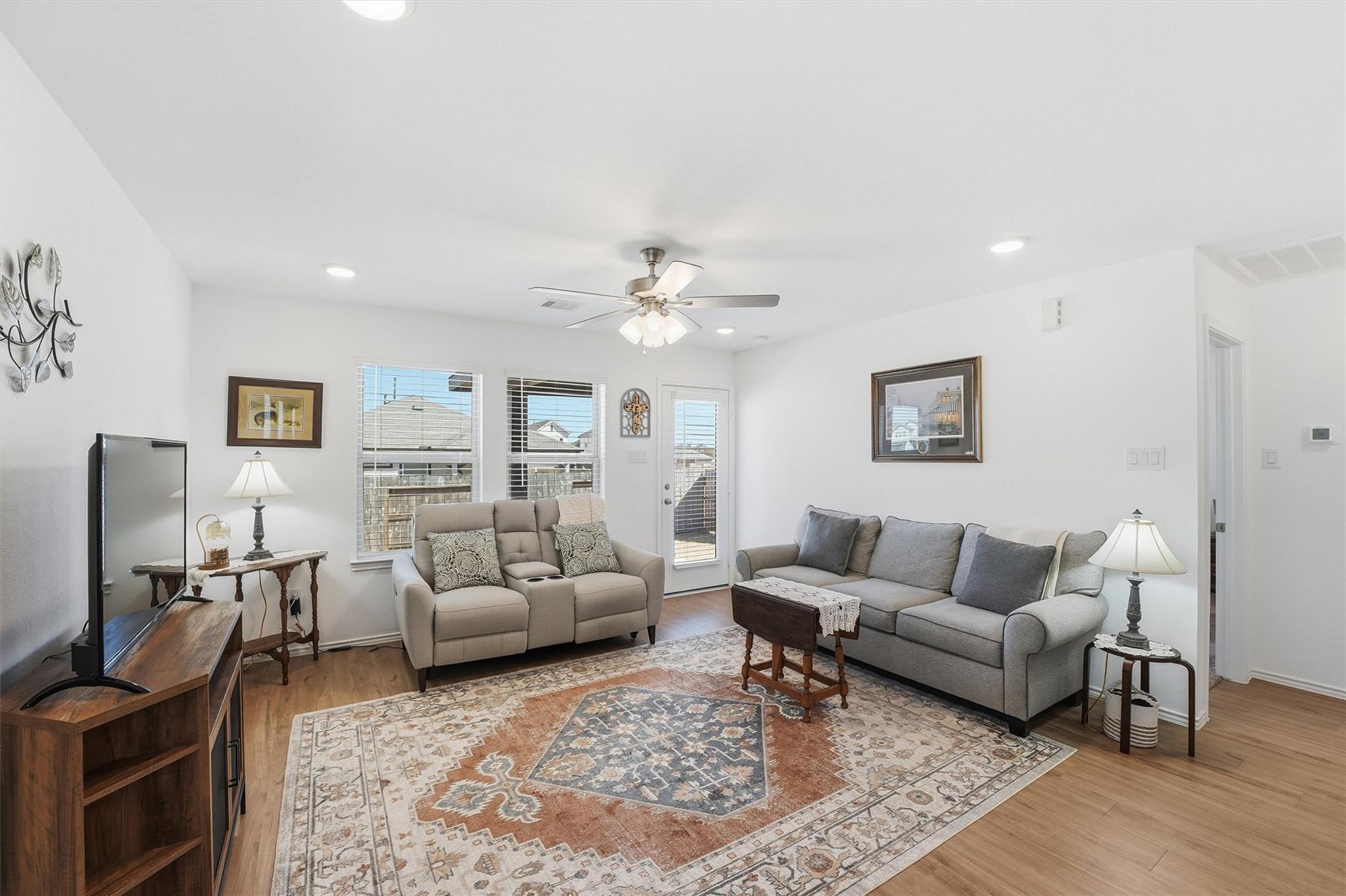 4535 Pinehurst Trace Drive