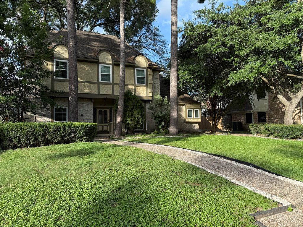 Photo of 13126 Lemur Lane, Cypress, TX 77429 (MLS # 18643773)