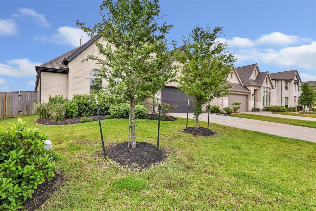 Photo of 23688 Silver Palm Trail, New Caney, TX 77357 (MLS # 49550759)
