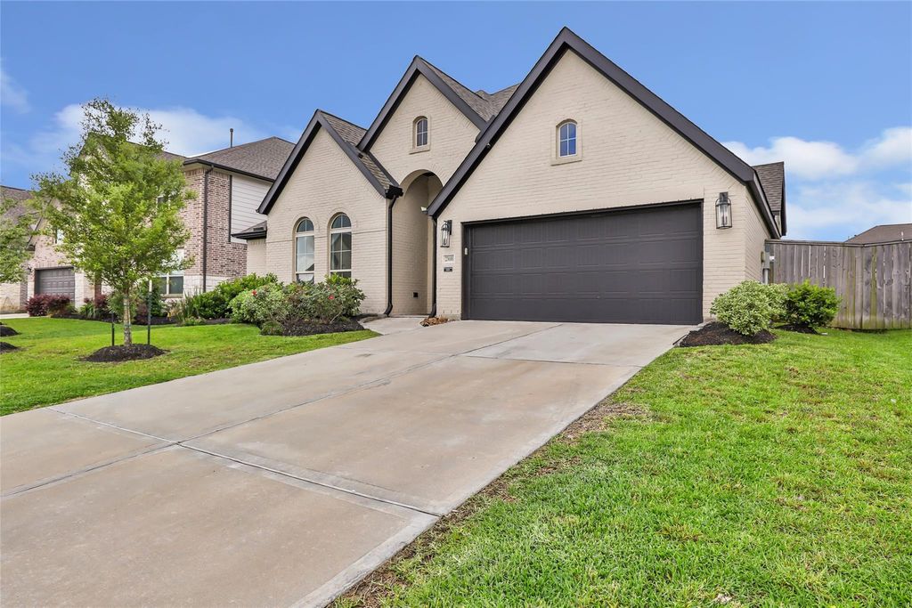 Photo of 23688 Silver Palm Trail, New Caney, TX 77357 (MLS # 49550759)