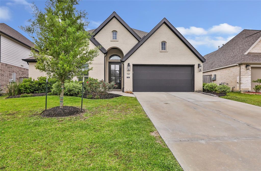 Photo of 23688 Silver Palm Trail, New Caney, TX 77357 (MLS # 49550759)