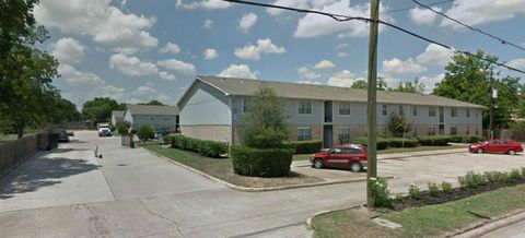 Apartment For Rent - 5360 E Fifth St St<br/> Katy, TX 77493