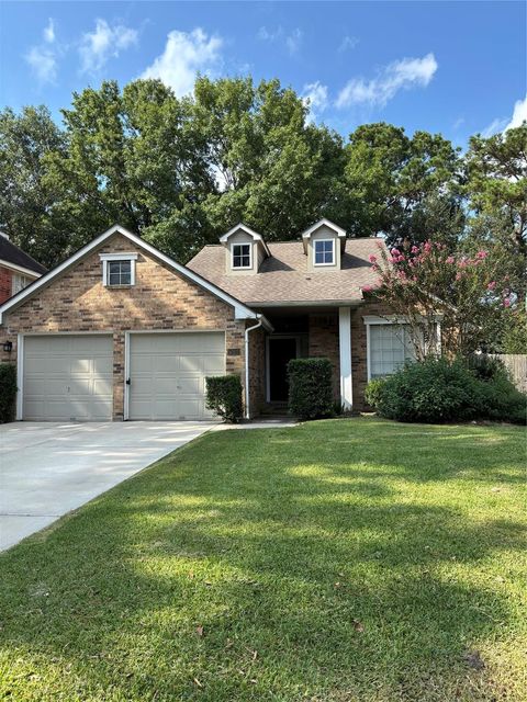 Photo of 5007 Pine Prairie Lane, Houston, TX 77345 (MLS # 44657961)