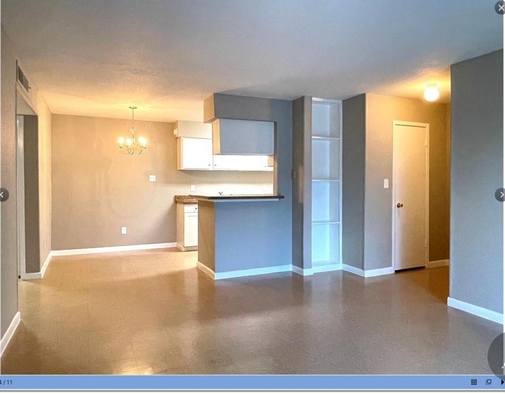 Photo of 2200 Cypress Landing F6 #F6, Houston, TX 77090 (MLS # 91130163)