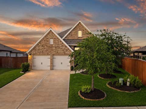 Photo of 13706 Duro Bluff Drive, Cypress, TX 77429 (MLS # 49536970)