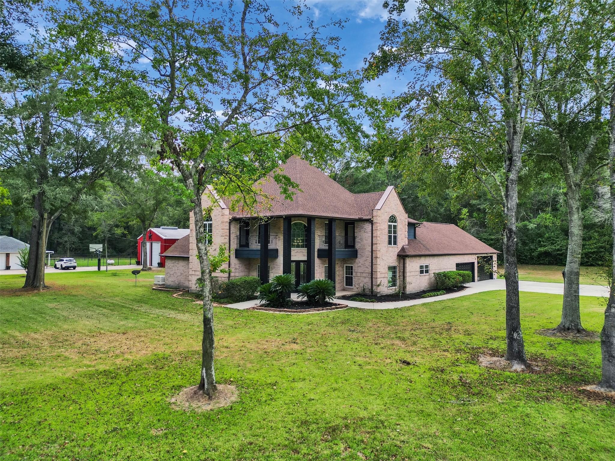 17275 Northcrest Circle