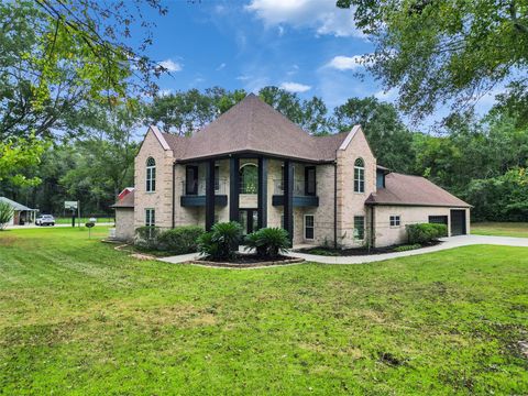 17275 Northcrest Circle New Caney TX 77357