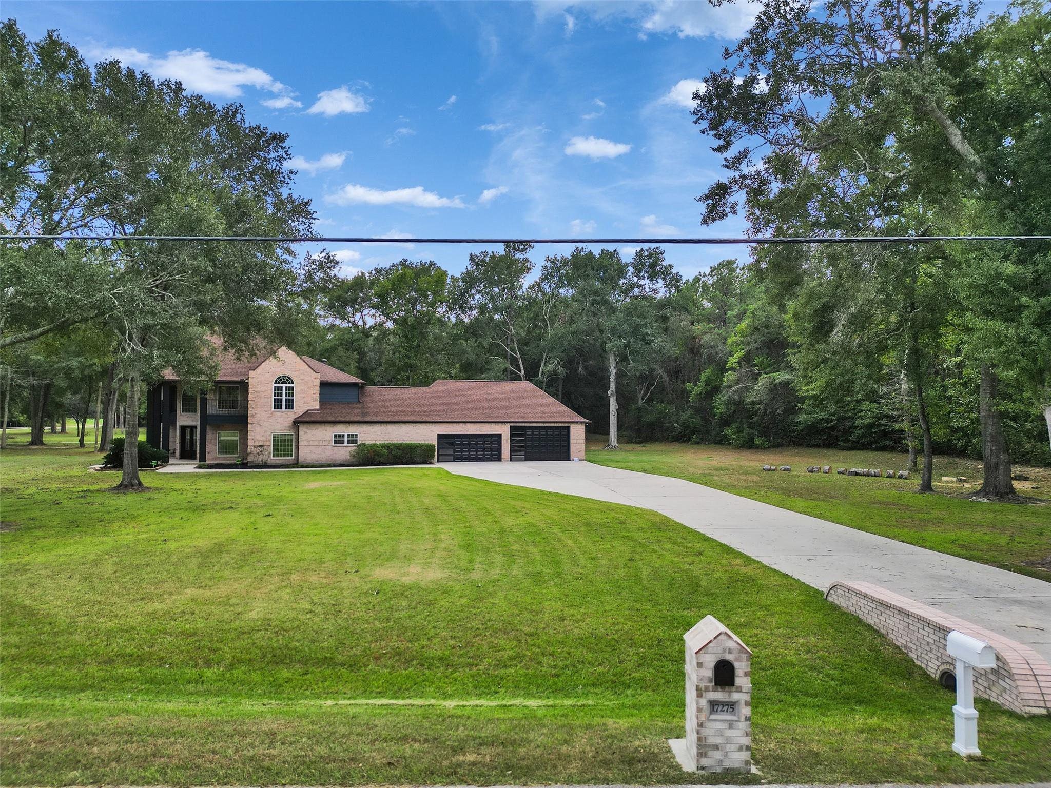 17275 Northcrest Circle