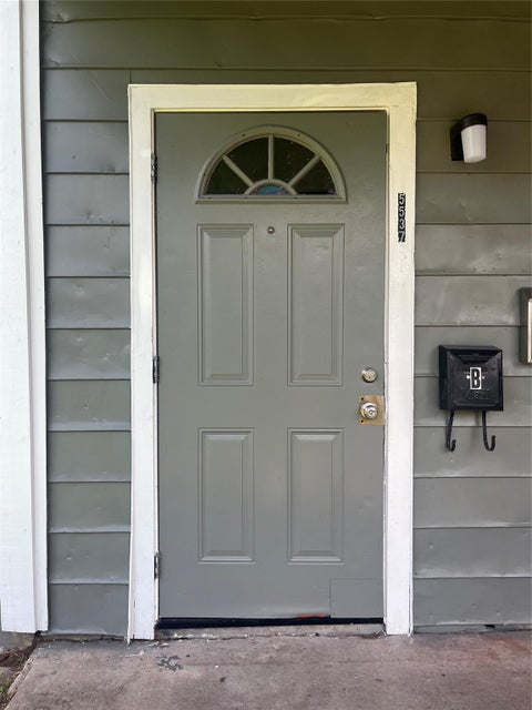 Multifamily For Rent - 5537 Bataan Road #B<br/> Houston, TX 77033