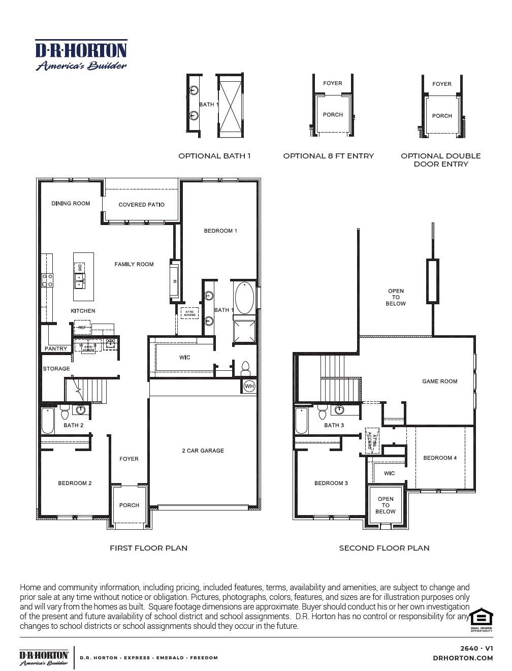 3315 Concorde Heights Drive