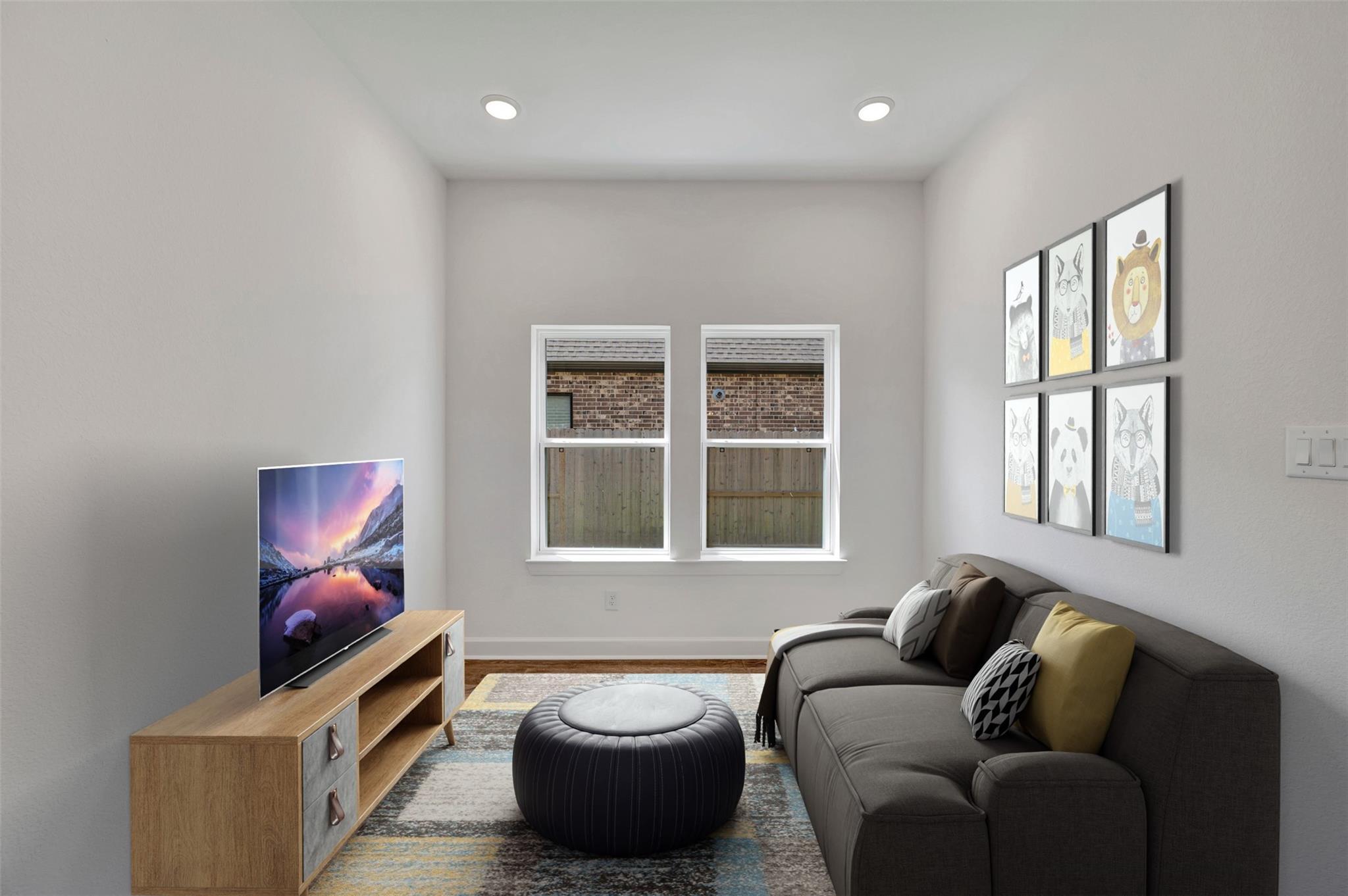 12346 Sweet Gum Drive