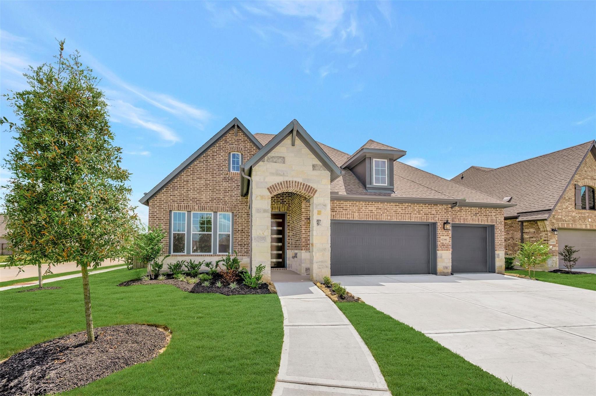 12346 Sweet Gum Drive