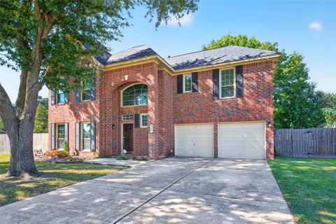 Photo of 507 Brompton Lane, Highlands, TX 77562 (MLS # 91610838)
