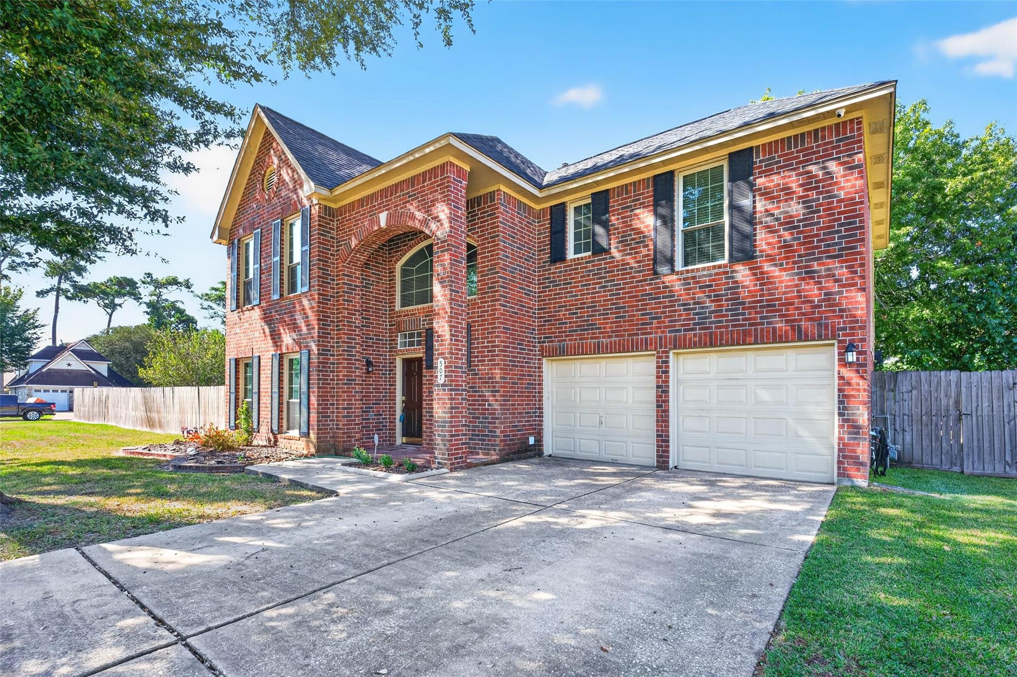 507 Brompton Lane