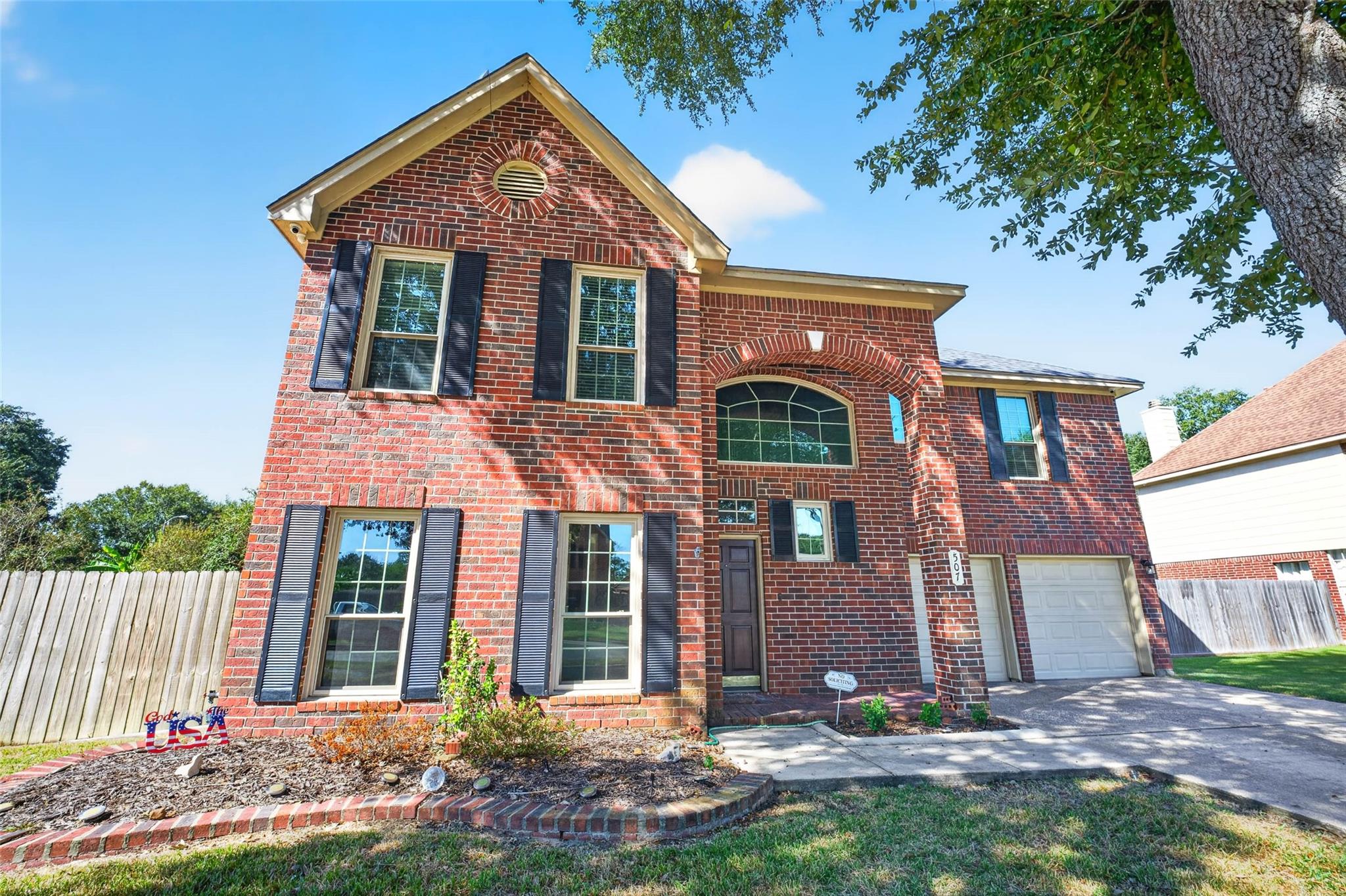 507 Brompton Lane