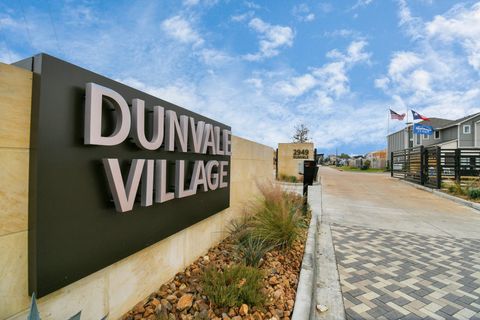 3112 Valley Peak Drive Houston TX 77063