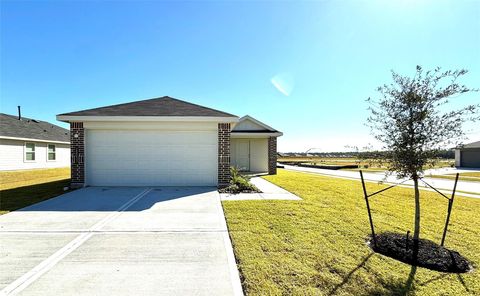 20033 Fibonacci Street New Caney TX 77357