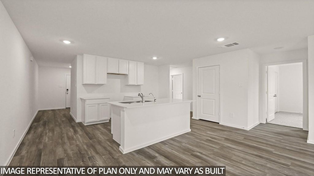 Photo of 20033 Fibonacci Street, New Caney, TX 77357 (MLS # 82076140)