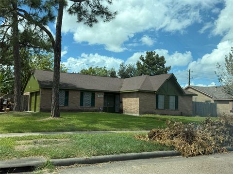 Photo of 6910 Pella Drive, Houston, TX 77036 (MLS # 53301909)
