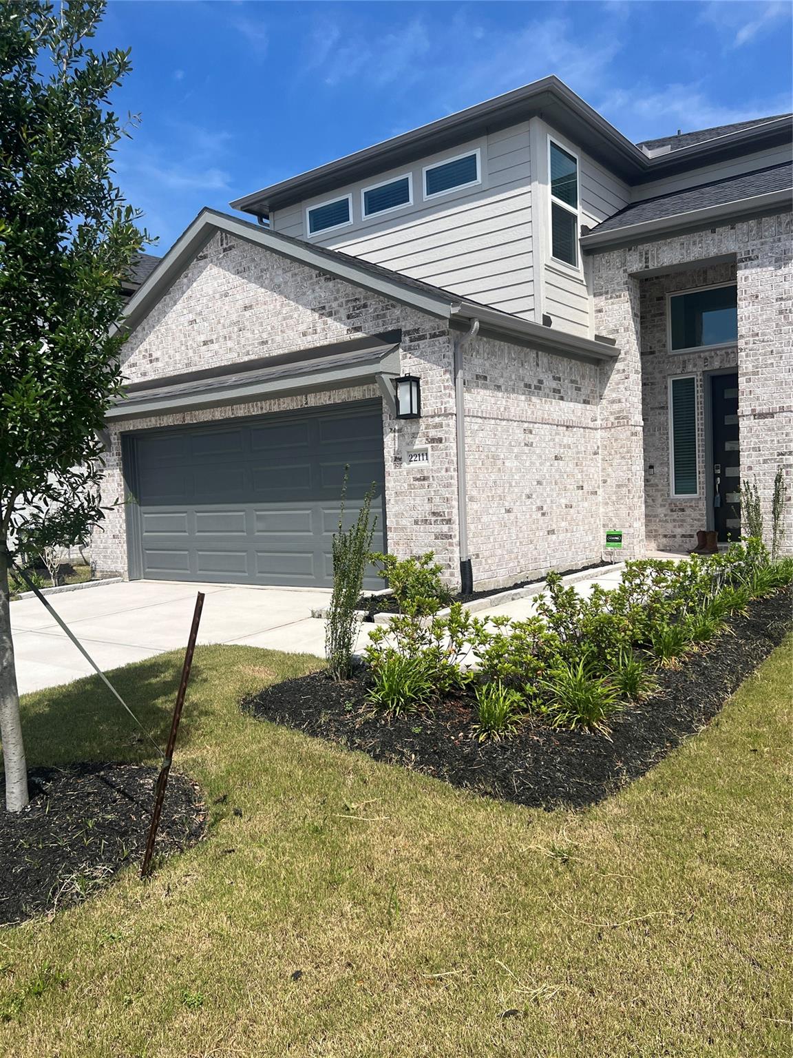22111 Strathfield Circle