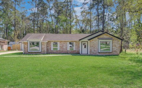 Photo of 2540 River Ridge, Conroe, TX 77385 (MLS # 51049409)