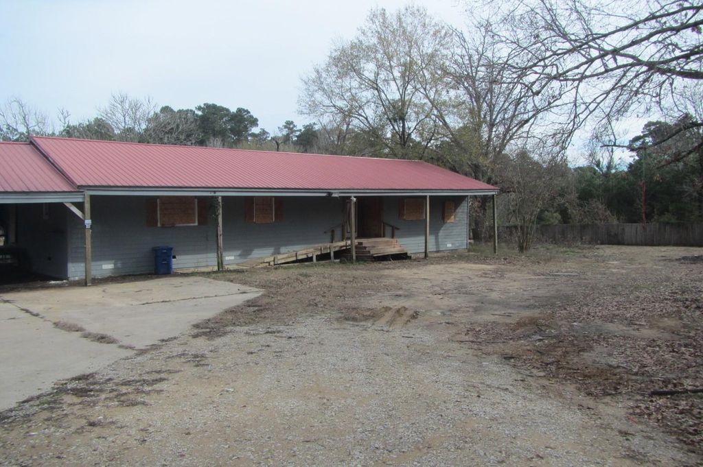 Photo of 1153 Easy Street Road, Livingston, TX 77351 (MLS # 60626786)