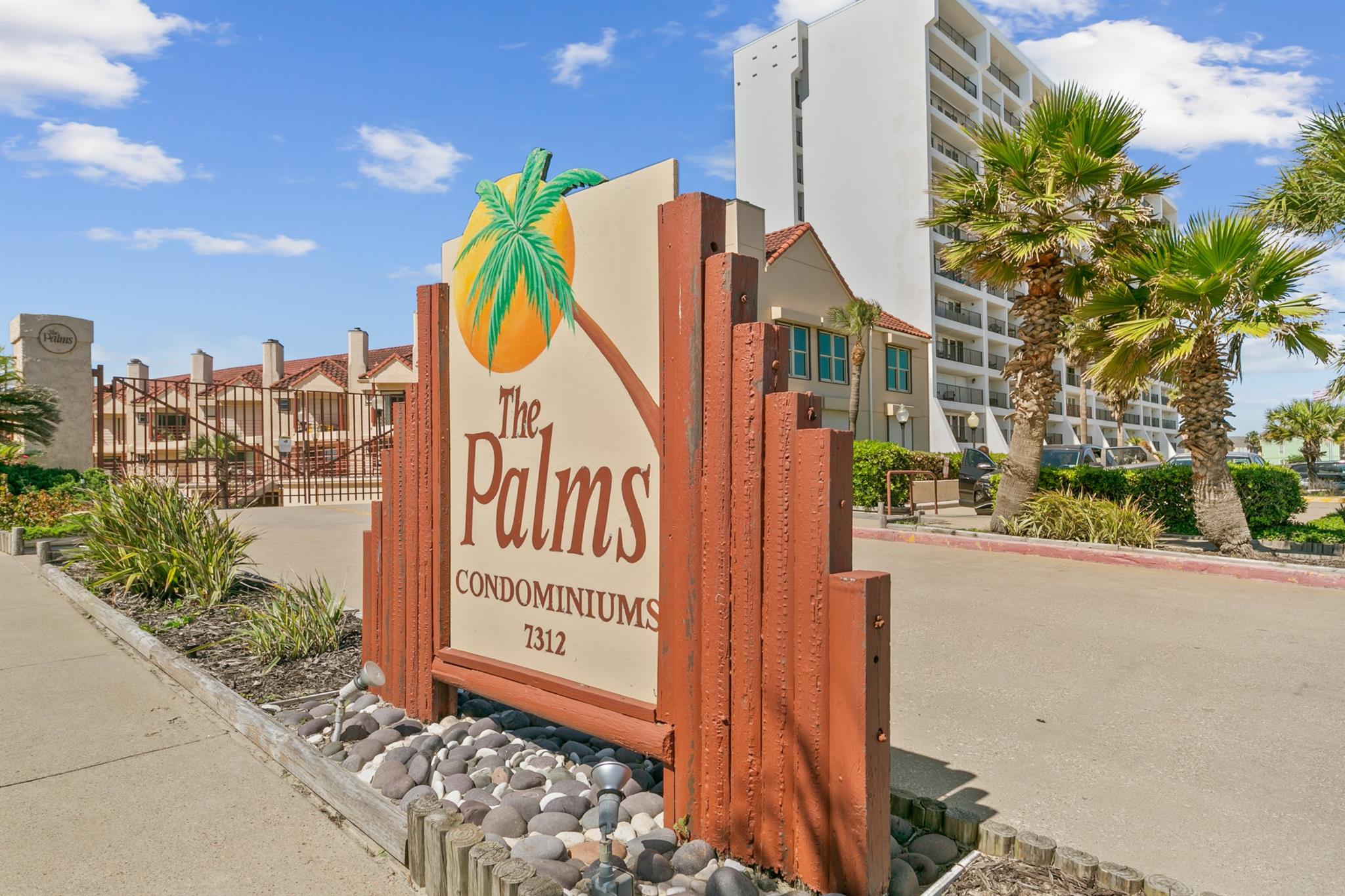 7312 Seawall Boulevard 208
