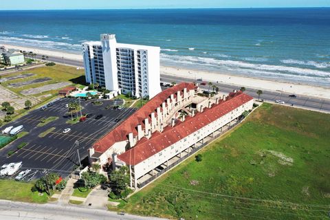Photo of 7312 Seawall Boulevard #208, Galveston, TX 77551 (MLS # 7647879)