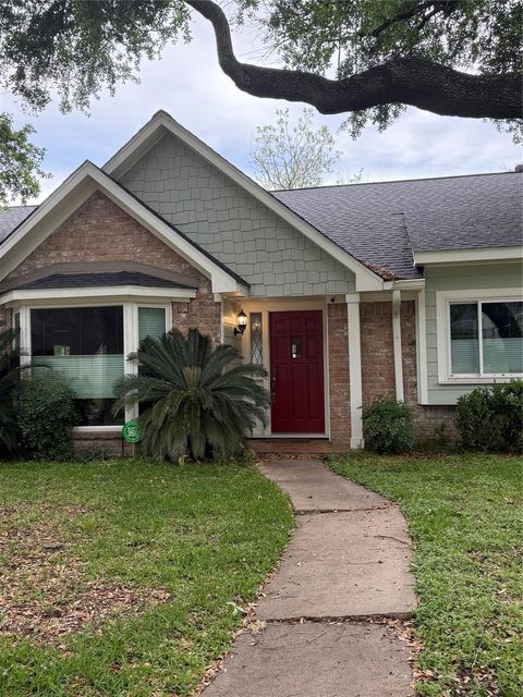 1010 Candlelight Lane Houston TX 77018