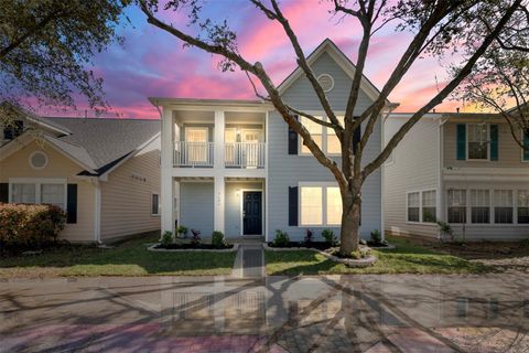 Photo of 9606 Farrell Drive, Houston, TX 77070 (MLS # 89338489)