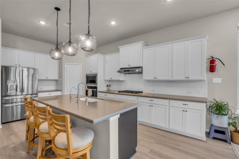 Photo of 32117 Magnolia River Trail, Conroe, TX 77385 (MLS # 17447303)