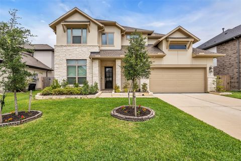 Photo of 32117 Magnolia River Trail, Conroe, TX 77385 (MLS # 17447303)