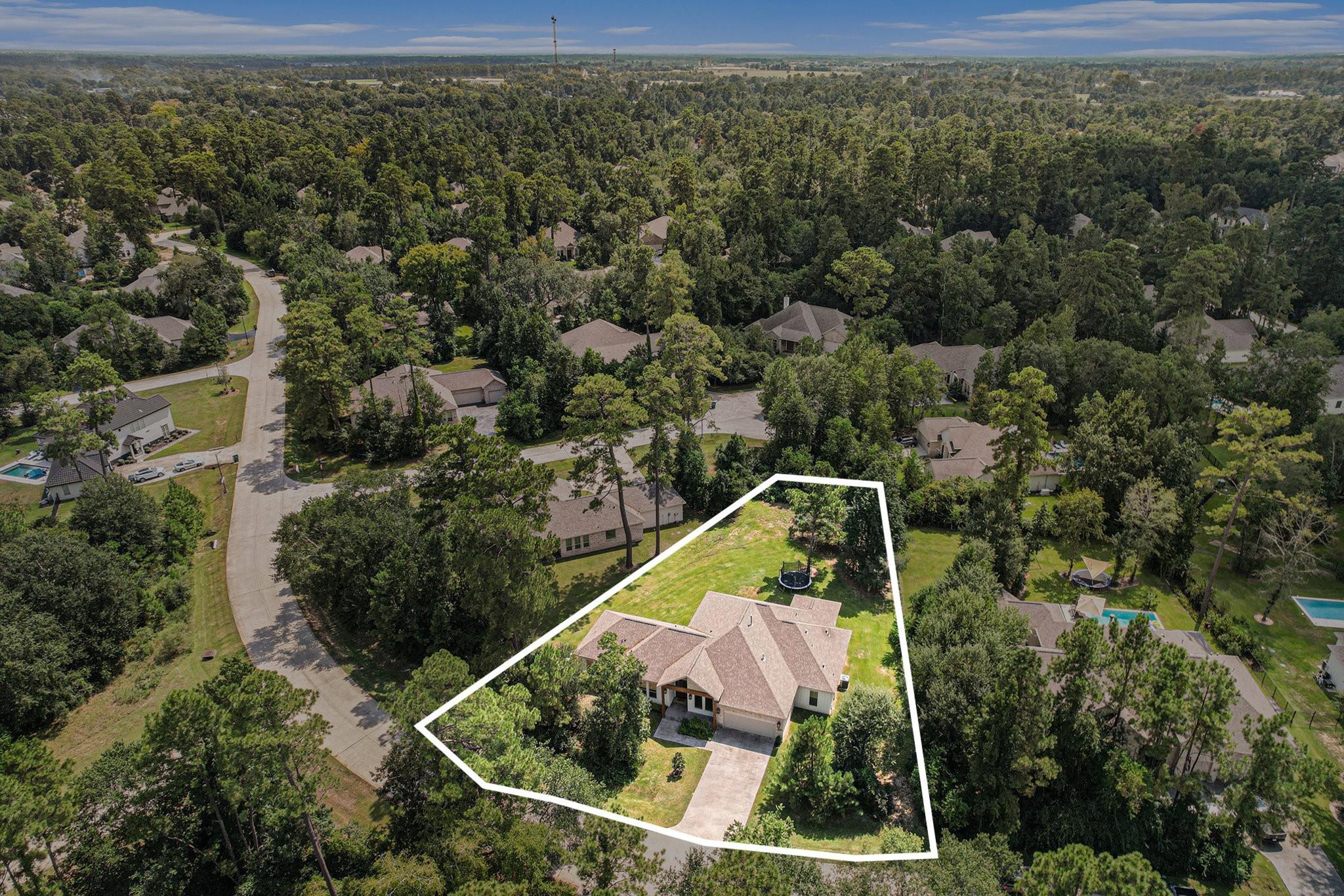 25142 W Tara Plantation Drive